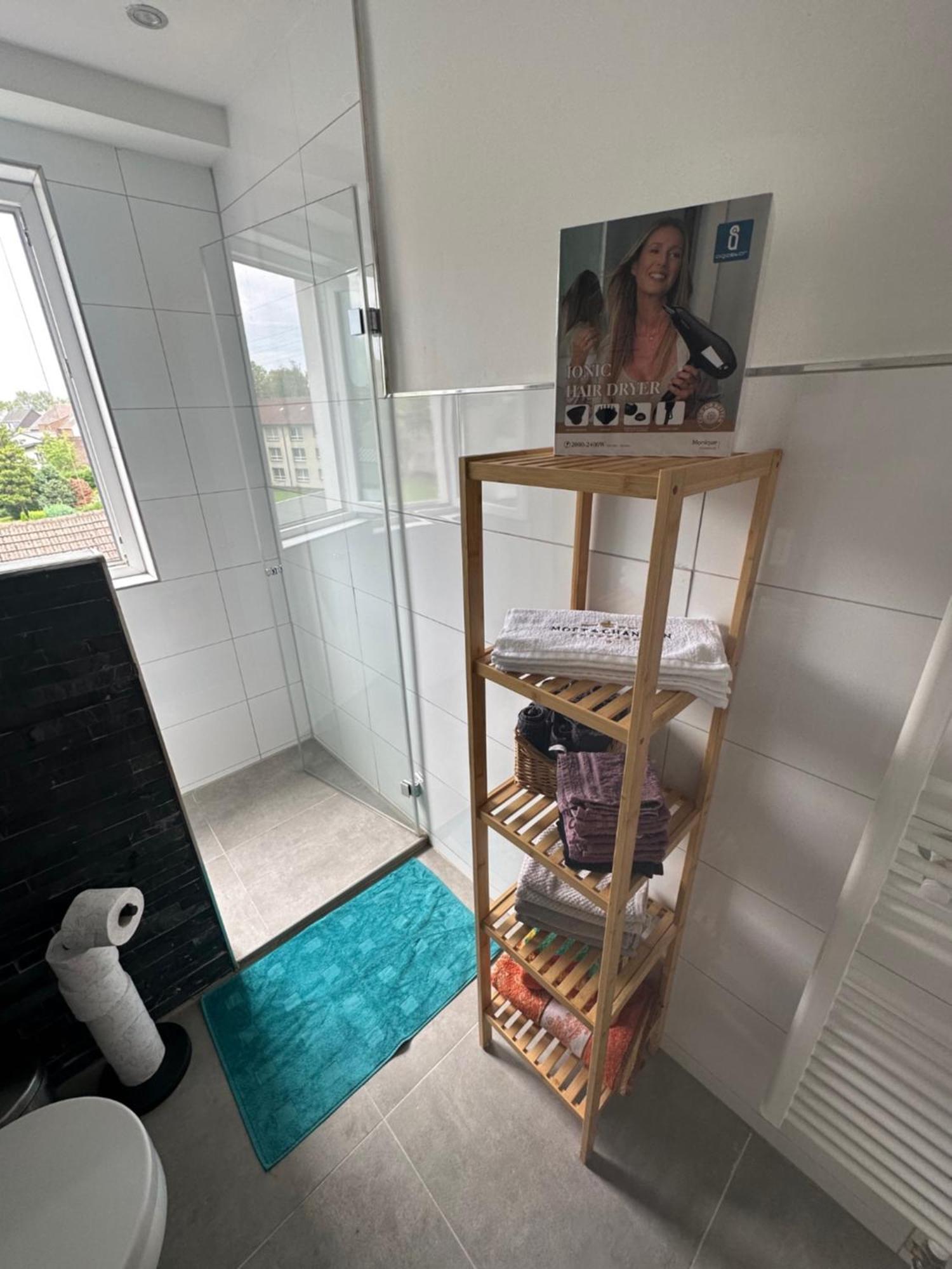 Seibels Suites - Wohnung Ruhrgebiet Херне Экстерьер фото